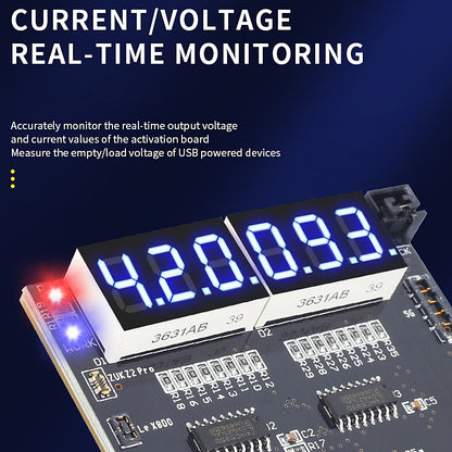 Mechanic BA27 Board Power Supply for Apple iPhone / Android Series