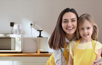 Gosund Smart EP8-M Socket, Wi-Fi