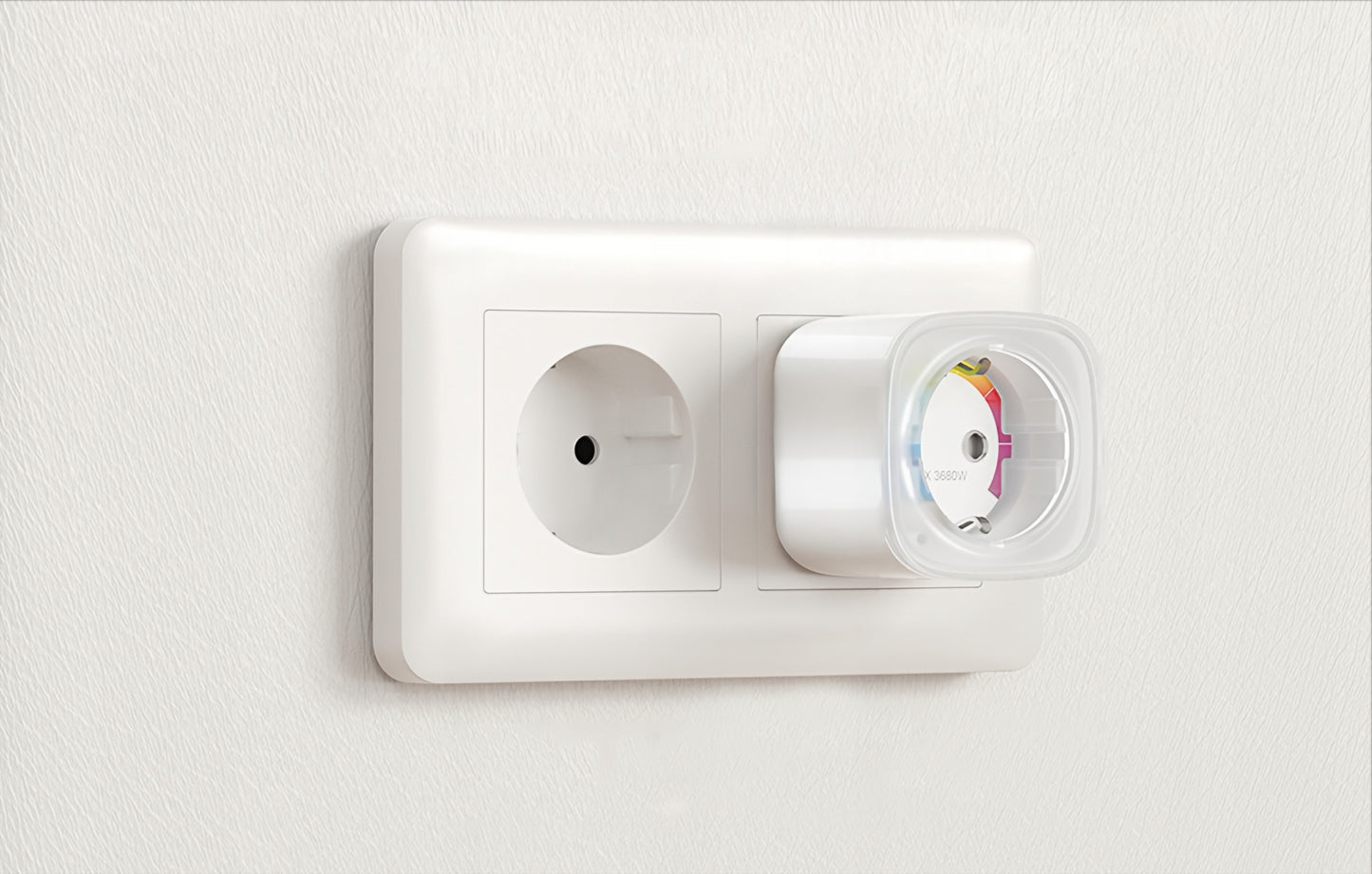 Gosund Smart EP8-M Socket, Wi-Fi