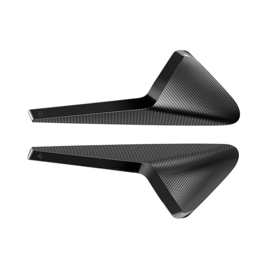 Spigen Side Camera Protection for Tesla Y Juniper / 3 Highland, Set of 2 pieces ACP07124
