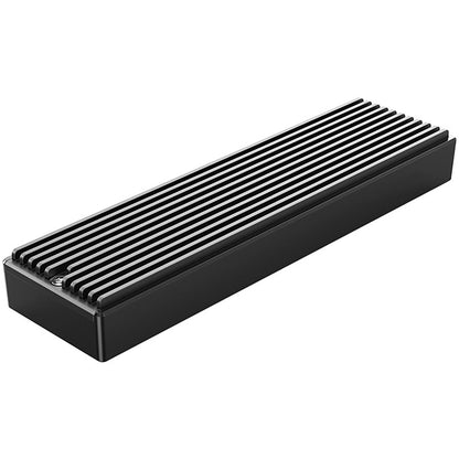 Orico M2PV-C3 Rack for M.2 NVMe SSD, Black