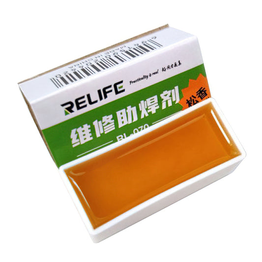 Relife RL-070 Flux Resin