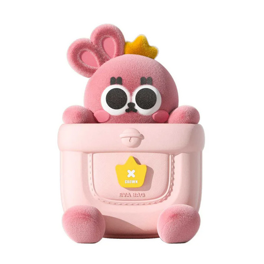 Picocici Kids Rabbit K53 Backpack, Multicolor