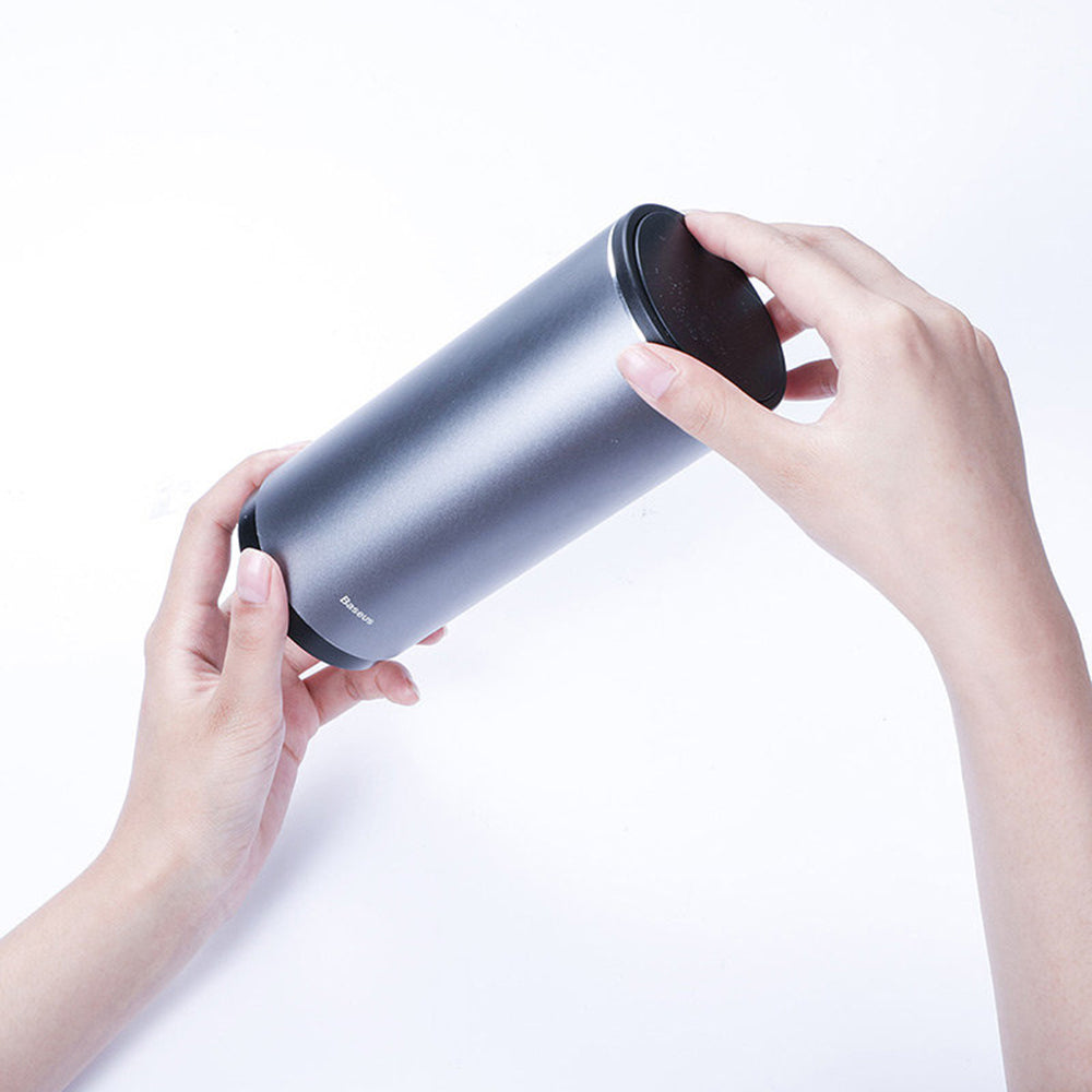 Baseus Gentleman Style Trash Bag for Car Bin, Set of 60 Pieces CRLJD-0G