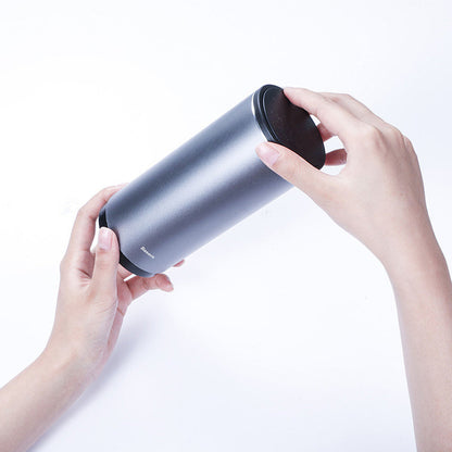 Baseus Gentleman Style Trash Bag for Car Bin, Set of 60 Pieces CRLJD-0G