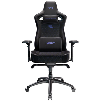 Proove NPC Gaming Chair, Black Purple GCNP0001017