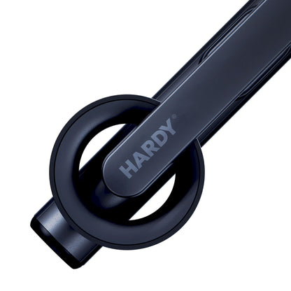 Selfie Stick Bluetooth 3MK Hardy MagSelfie, Universal, Black