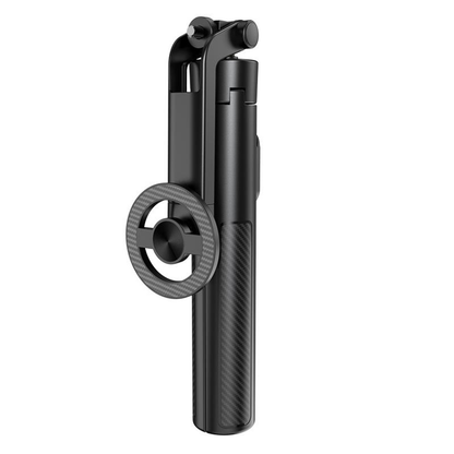 Selfie Stick Bluetooth XO Design SS30, Universal, Black