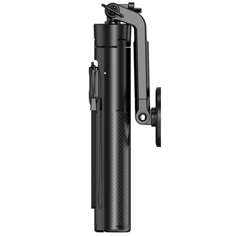 Selfie Stick Bluetooth XO Design SS30, Universal, Black