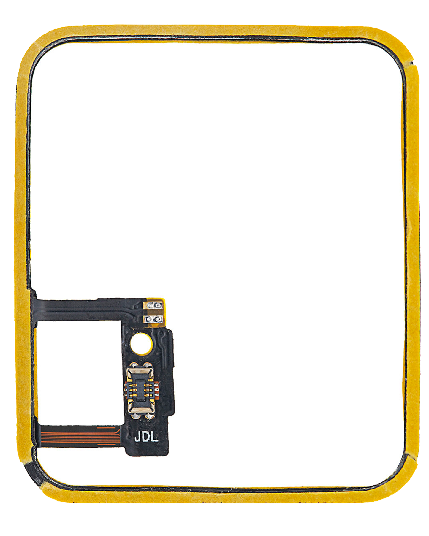 Apple Watch Series 1 Touchscreen Sensor 38mm