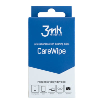 3MK Wet Cleaning Wipes, Set of 24 pieces