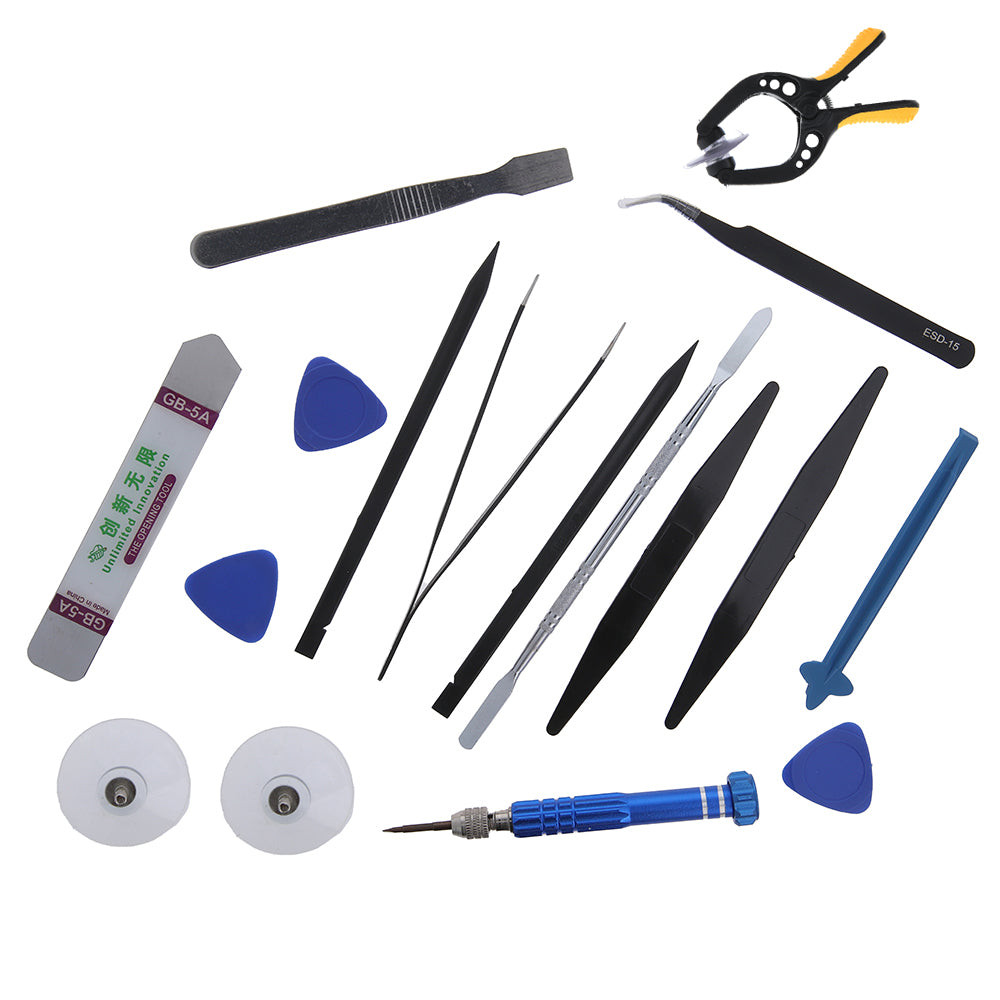 OEM Repair Kit, 23in1