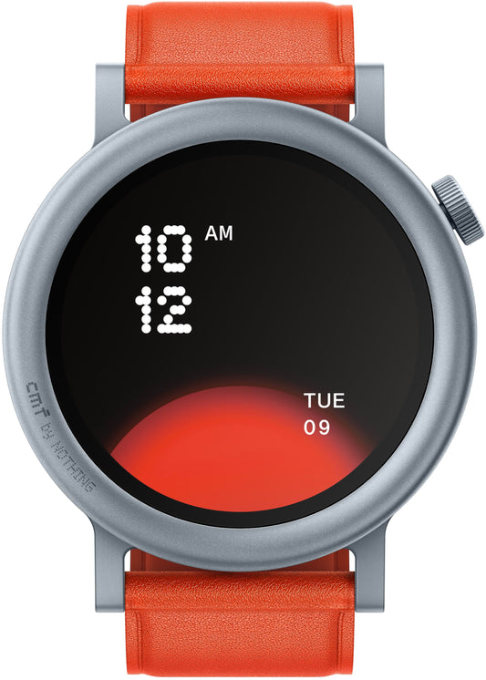 Smartwatch CMF by Nothing Watch Pro 2, Orange A10700014