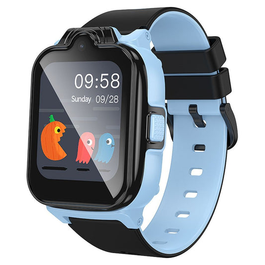 HOCO Y104 Kids Call Smartwatch, Blue