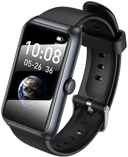 Smartwatch HOCO Y34 Call, Black