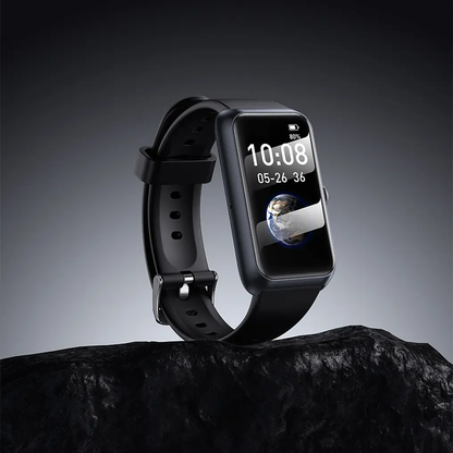 Smartwatch HOCO Y34 Call, Black