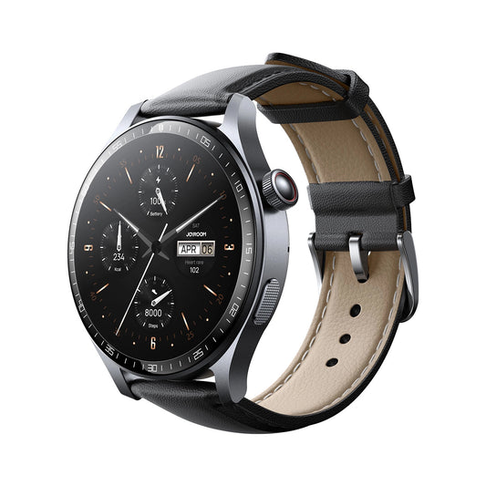 Smartwatch Joyroom JR-FC2 Pro Call, Gray