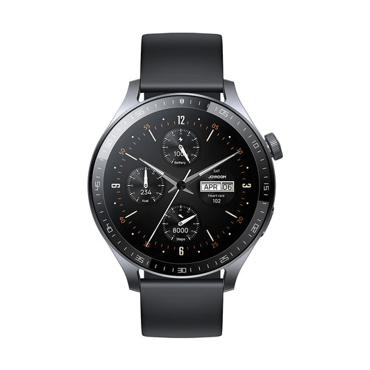 Smartwatch Joyroom JR-FC2 Pro Call, Gray