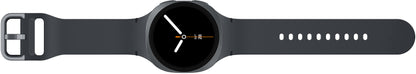 Samsung Galaxy Watch8 Smartwatch, 40mm, LTE, Black SM-L325FDAAEUE