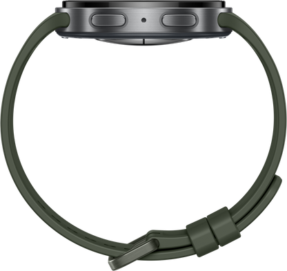 Smartwatch Samsung Galaxy Watch9, 44mm, BT, Silver SM-L350NZSAEUE