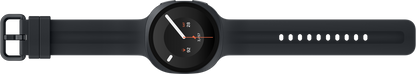 Smartwatch Samsung Galaxy Watch9, 40mm, BT, Black SM-L340NZKAEUE