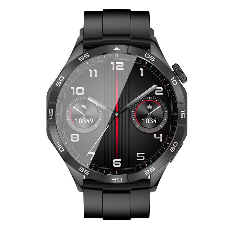 Smartwatch XO Design 4, Black 