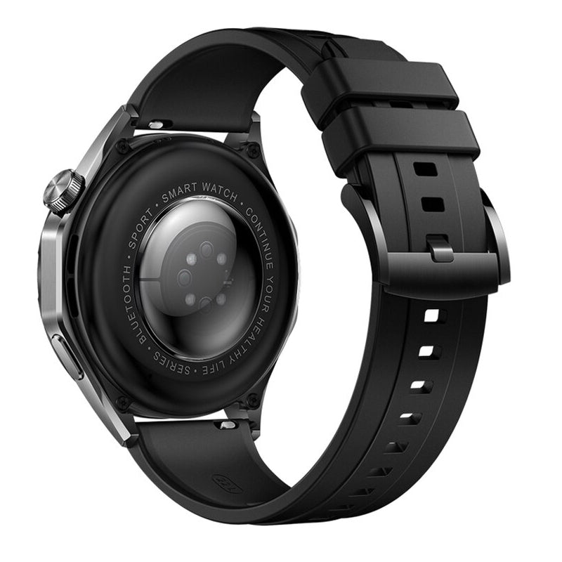 Smartwatch XO Design 4, Black 