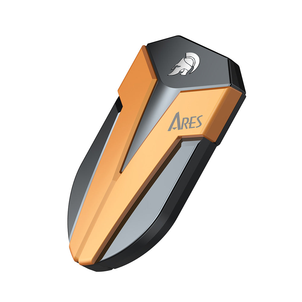 Solid State Drive (External SSD) Dato Ares Amber Shield, 500GB, Black ARSASE-500GB