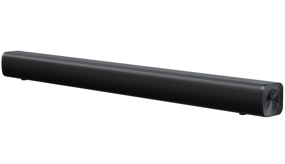 Xiaomi 2.0ch Soundbar, 2 x 15W, Black QBH4286EU