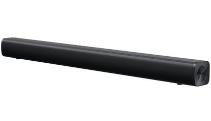 Xiaomi 2.0ch Soundbar, 2 x 15W, Black QBH4286EU