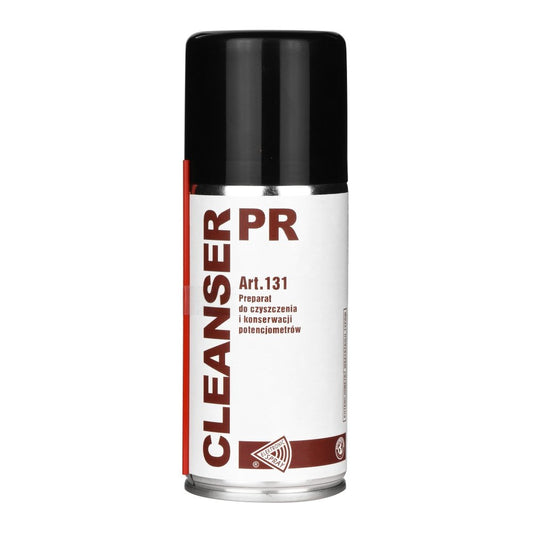 Electronic Cleaning Spray PR, 150ml ART.131