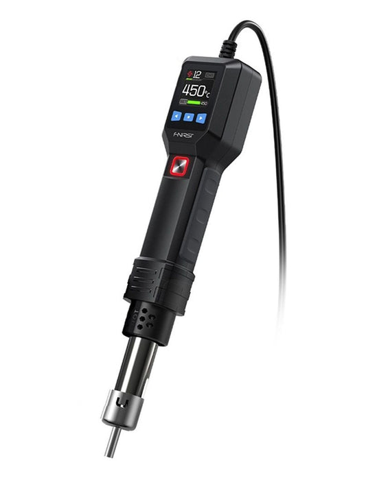 Fnirsi SAG-55 Plus Hot Air Station