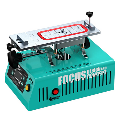 Separation Station Display Touchscreen RF4 Freedom