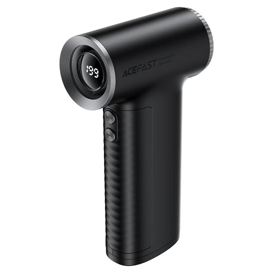 Acefast YF4 Air Blower, Black