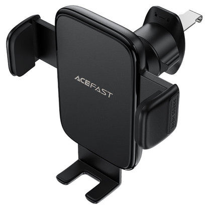 Acefast D27 Car Holder, 4.5inch - 6.7inch, Black