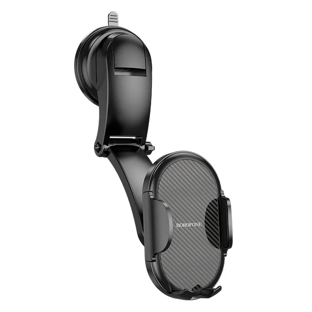 Borofone BH73 Charm Universal Car Holder, Black