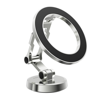 Acefast D20 Universal Magnetic Car Holder, Silver