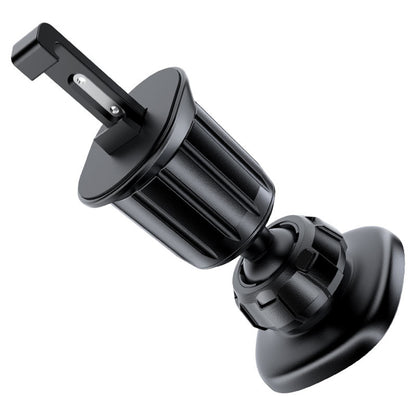 Acefast D50 Magnetic Car Holder, Universal, Black