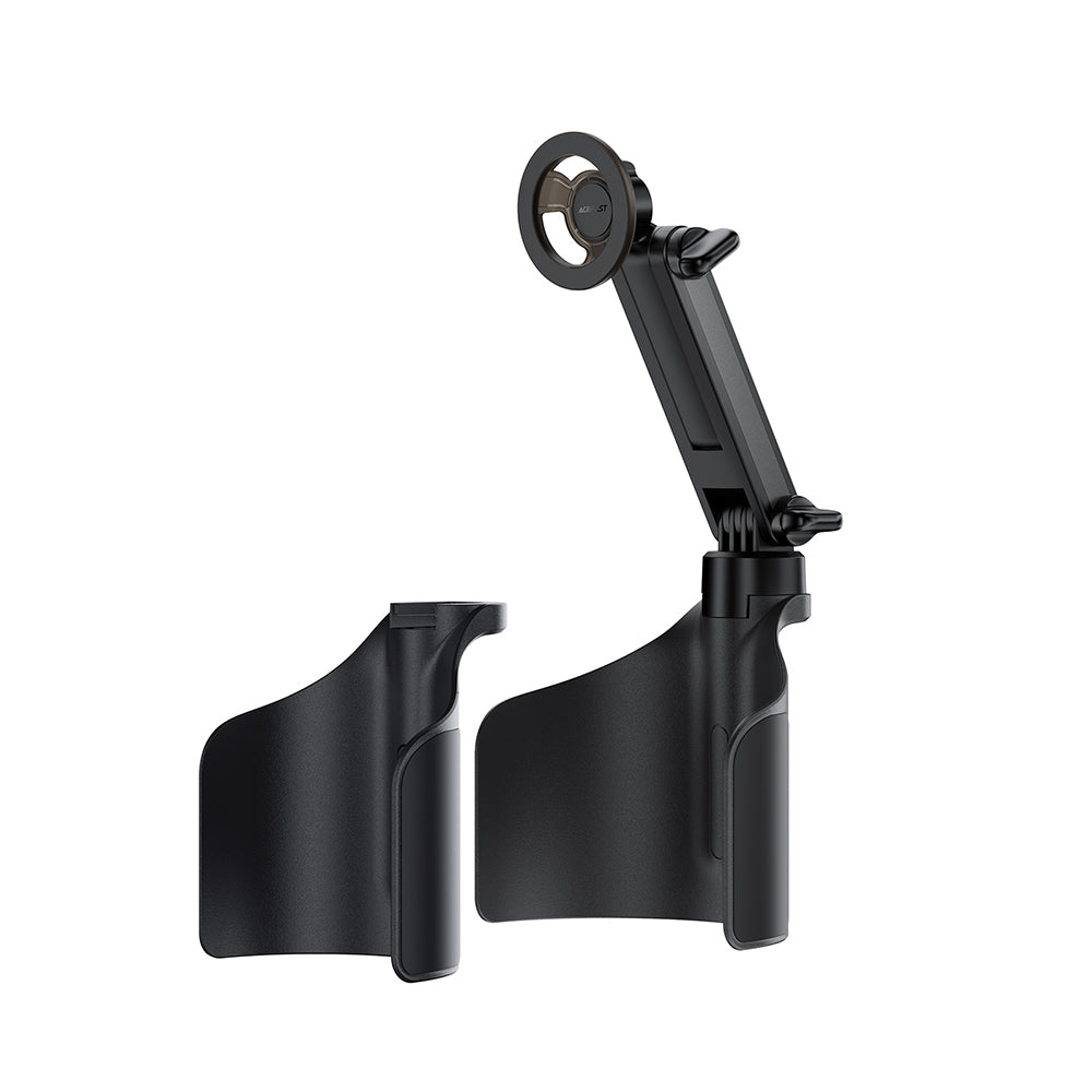 Acefast D62 Magnetic Car Holder, Universal, Black