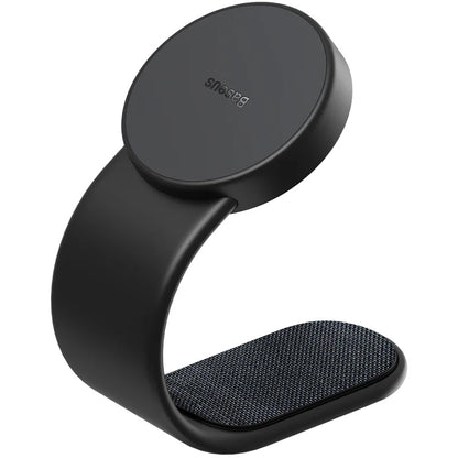 Baseus C02 Universal Magnetic Car Holder, Black SUCC000201
