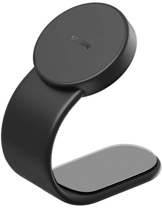 Baseus PrimeTrip C02 Air Magnetic Car Mount, Universal, Black C40182801113-01