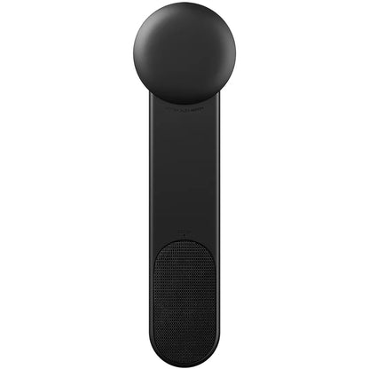 Baseus C02 Universal Magnetic Car Holder, Black SUCC000201
