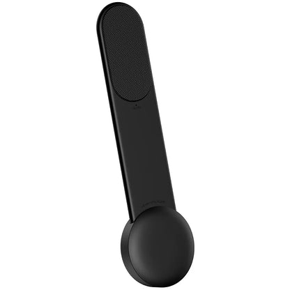 Baseus C02 Universal Magnetic Car Holder, Black SUCC000201