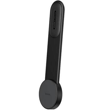 Baseus C02 Universal Magnetic Car Holder, Black SUCC000201