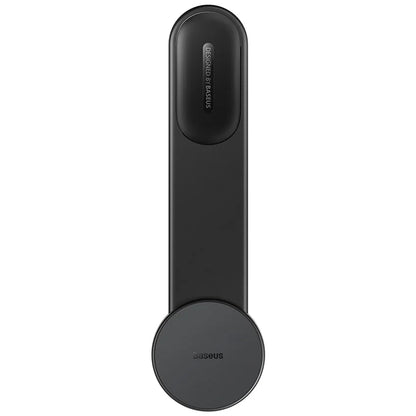 Baseus C02 Universal Magnetic Car Holder, Black SUCC000201