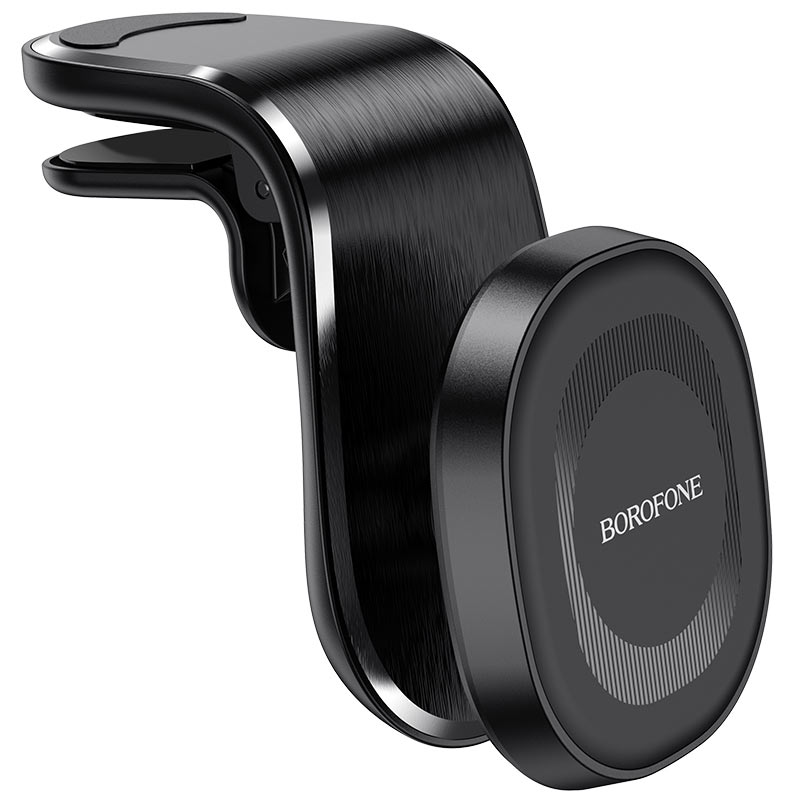 Borofone BH40 Kyle Magnetic Car Mount, Universal, Black