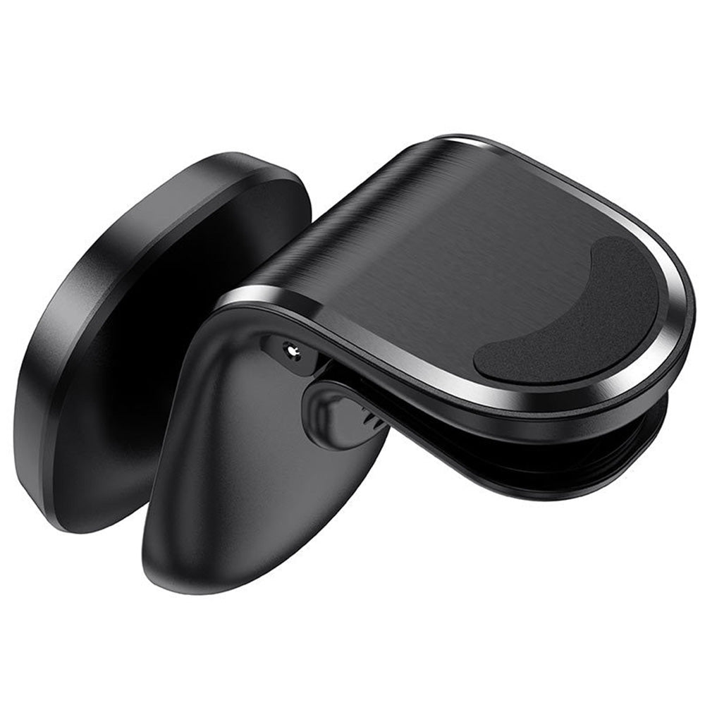 Borofone BH40 Kyle Magnetic Car Mount, Universal, Black