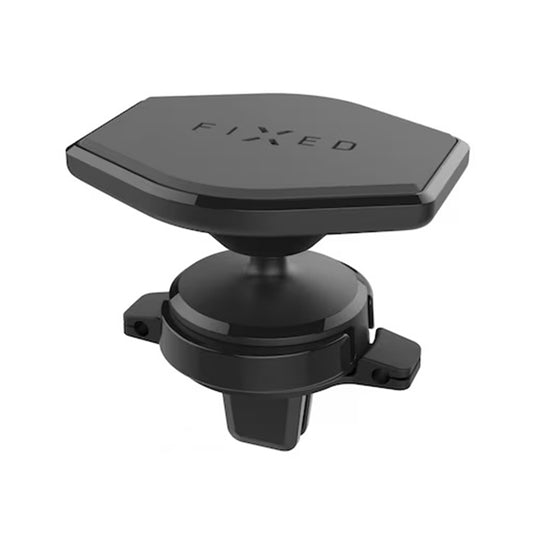 Fixed Icon Magnetic Car Holder, Universal, Black