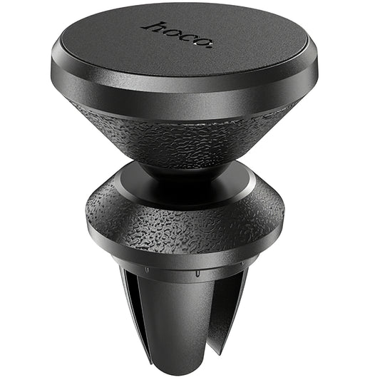 HOCO A81 Ligue Air Vent Magnetic Car Mount, Universal, Black