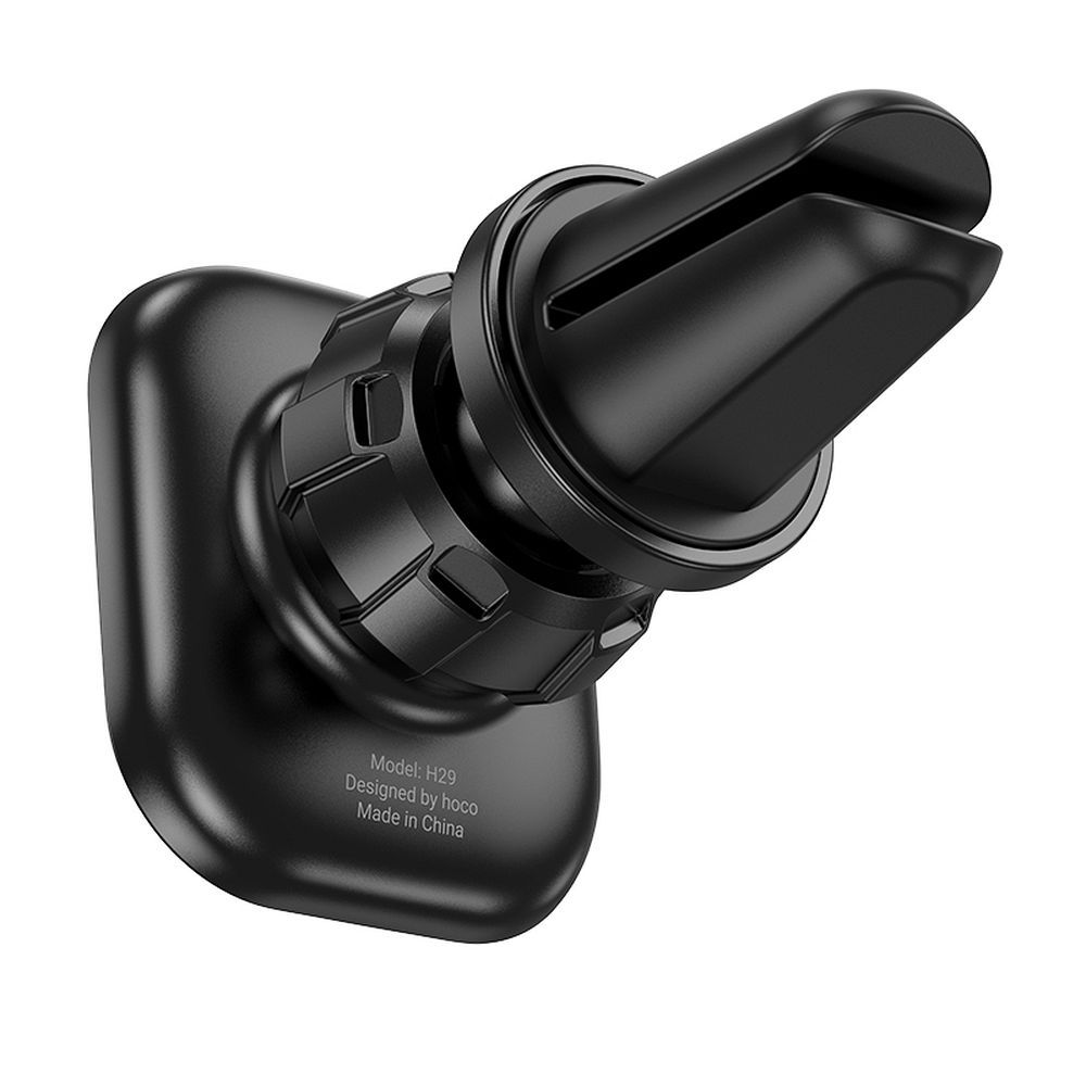 HOCO H29 Universal Magnetic Car Holder, Black